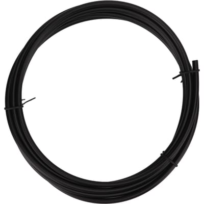 Kit de durite d'huile pour frein à disque hydraulique de VTT, insert de connexion, résistant à la chaleur et au froid, tressage en nylon pour MAGURA black