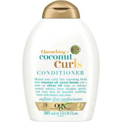 Coconut Curls Haarconditioner 385 ml
