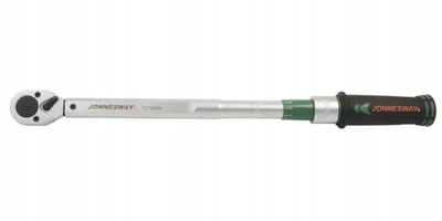 Jonnesway Momentsleutel 3/4'' 200-1000 Nm T271000N