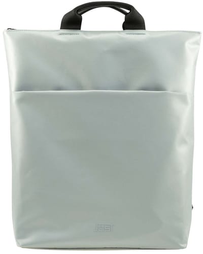Jost Tolja Laptoprugzak - 15 inch - 14L - Grijs
