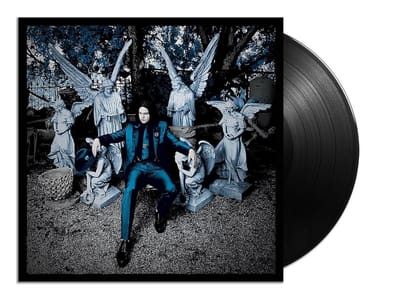 Lazaretto - Jack White