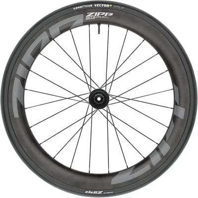 Zipp Vector Xplr Tubeless 700c X 40 Gravelband Zilver 700C x 40