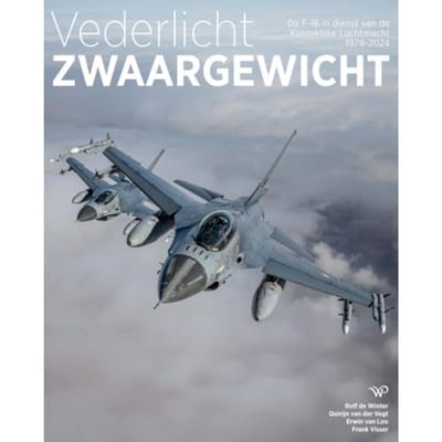 Vederlicht Zwaargewicht