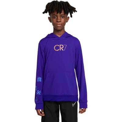 Hooded sweatshirt Nike CR7