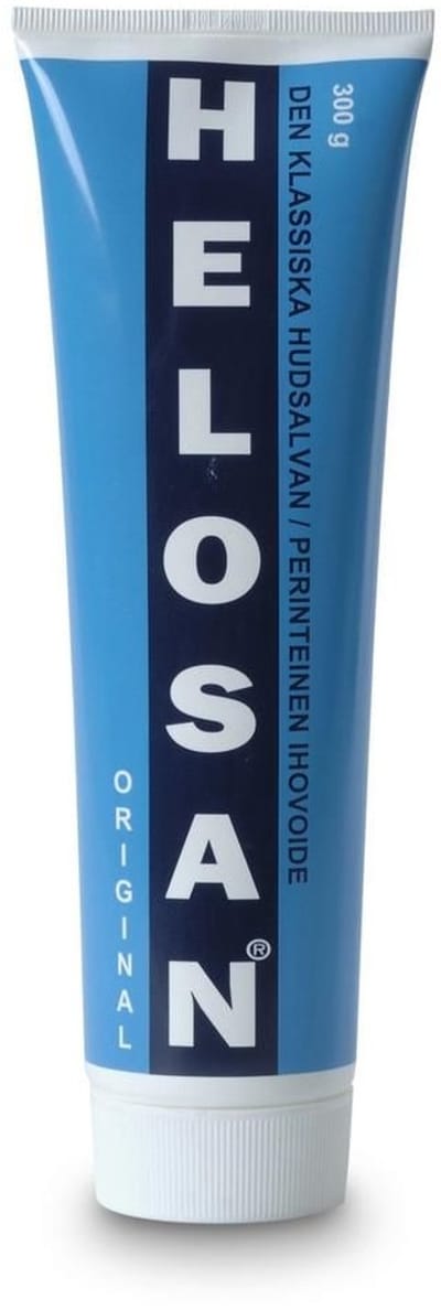 Helosan - tube 300 gr.