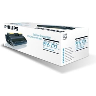 Philips PFA-731 inktcartridge zwart (origineel)
