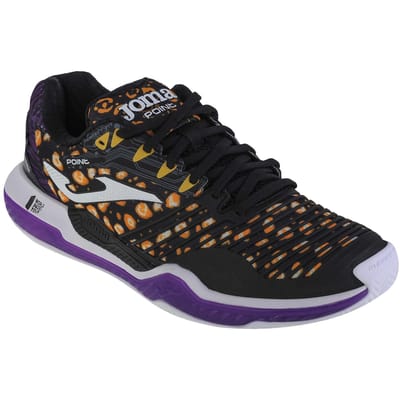 Joma T.Point Men 22 TPOINW, Zwarte tennisschoenen voor heren 40 zwart