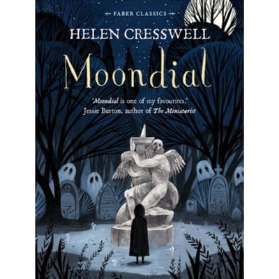 Moondial - Faber Children's Classics - Helen Cresswell