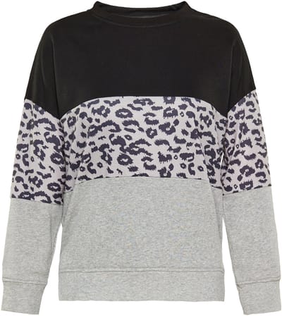 usha Sweatshirt