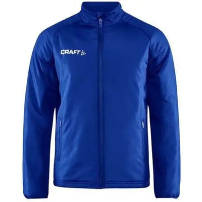 Jas Craft warm