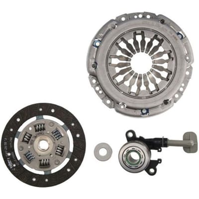 Koppelingsset VALEO 834322