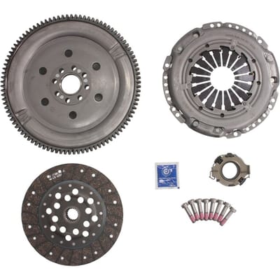 Koppelingskit met dubbelmassa vliegwiel dubbelvliegwiel module SACHS 2290 601 039