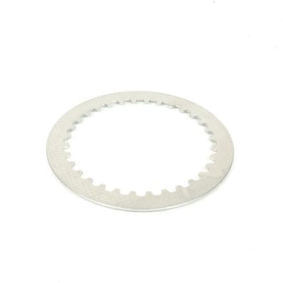 Disque lisse d'embrayage pour moto Yamaha 1300 Xvz Venture Royal1 26H-16324 Neuf