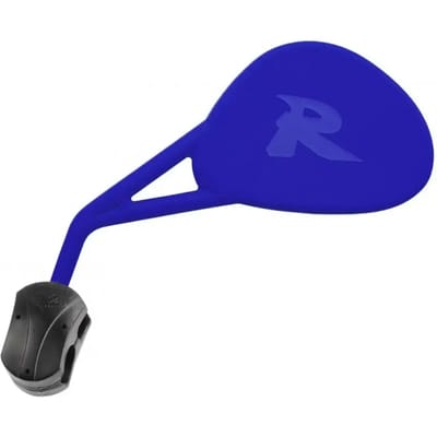 Aanpasbare linker motorspiegel Brazoline Yamaha
