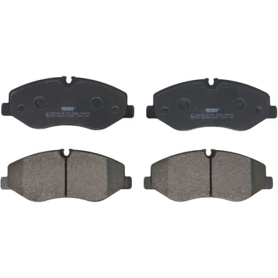 Remblokset FERODO FVR4375, voor