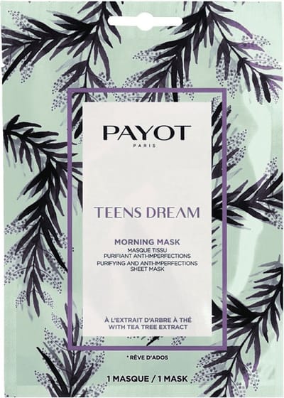 Payot Teens Dream White Tea Extract Purifying