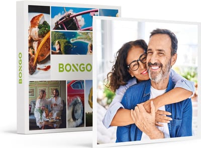 Bongo Bon -Cadeaukaart Pensioen - € 30- Cadeaukaart