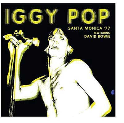 Santa Monica ’77