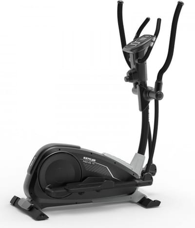 Kettler Crosstrainer Nova M Zwart – Instapmodel Cardio Fitness Thuis