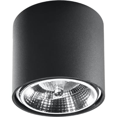 Plafondlamp Sollux Lighting Tiube