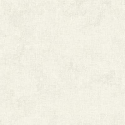 Ton sur ton behang Profhome 374311-GU vliesbehang licht gestructureerd tun sur ton mat crème 5,33 m2