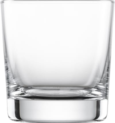 Schott Zwiesel Bar Special (Basic Bar S) Whiskyglas - 352ml - 4 glazen