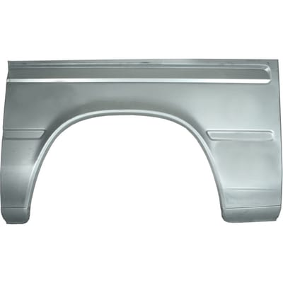 Spatbord, achter BLIC 6504-01-3546531P, links