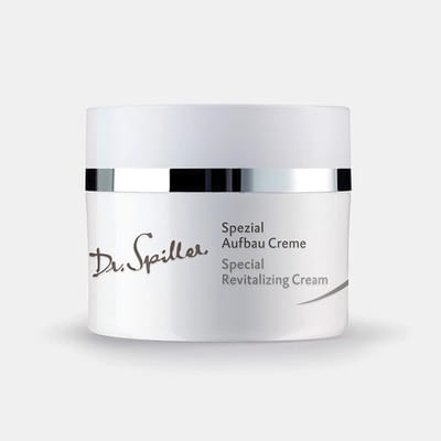 Dr. Spiller Special Revitalizing Dagcrème - 50ml - Revitaliserend