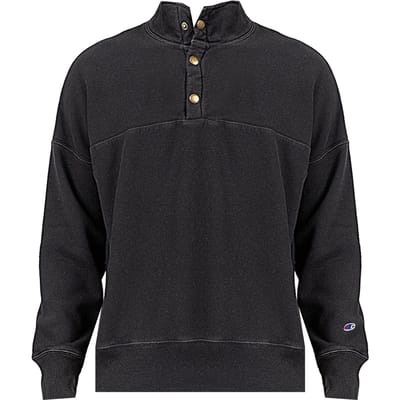 Champion blouse Mannen zwart