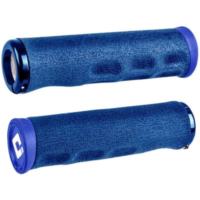 Paar handgrepen Odi F-1 Series Dread Lock
