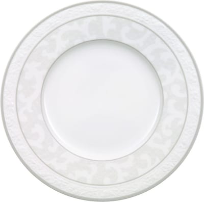 Villeroy & Boch Gray Pearl Gebaksbord 18cm