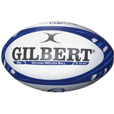 Rugbybal voor kinderen Gilbert