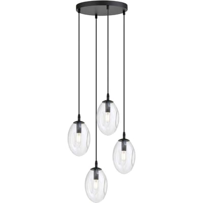 Hanglamp Astral 4-lichts | Cozyhouse