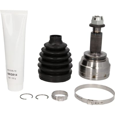 Homokineet reparatie set, aandrijfas SNR OJK55.013