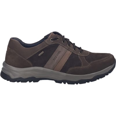 JOSEF SEIBEL Heren Lage schoen Leroy 56 in bruin