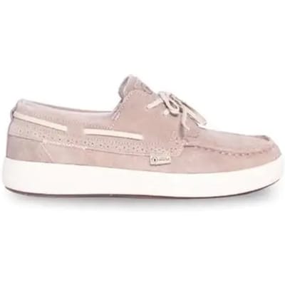 Schoenen dames Natural World Figuera Nautico