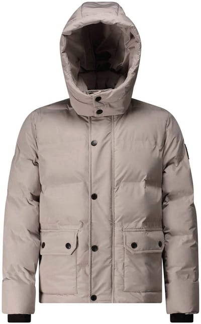 SuperRebel Colorado Skijas Jongens - Maat 152