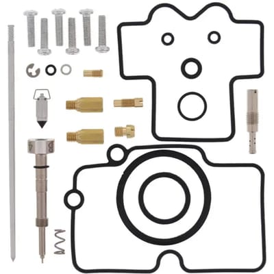 Motorcarburateur reparatieset All Balls Racing 26-1455