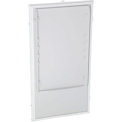 AEG koelkastdeur, wit, 531.2x997mm, VIP 140248604054