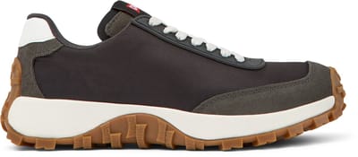 Camper Drift Trail Sneaker - Damen - Zwart - 35