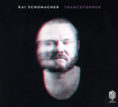 Kai Schumacher - Tranceformer (CD)