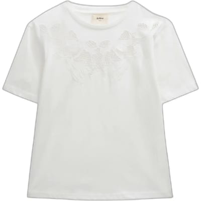 T-shirt dames Artlove Celysia
