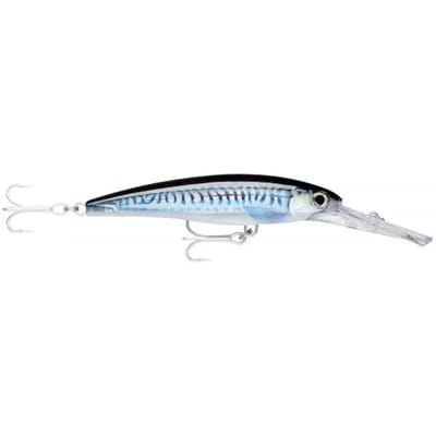 Drijvend kunstaas Rapala x-rap® magnum® 16cm
