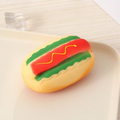 Mustbuy Croissant Squishy Speelgoed Squishies Needoh Squishies Needoh Leuke Kubus Squishy Stressbal Fidget Speelgoed voor Stressverlichting