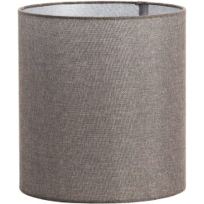 Light & Living - Lampenkap BRANFO - Bruin - 25x25x27 cm