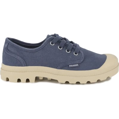 Damestrainers Palladium Pampa Oxford