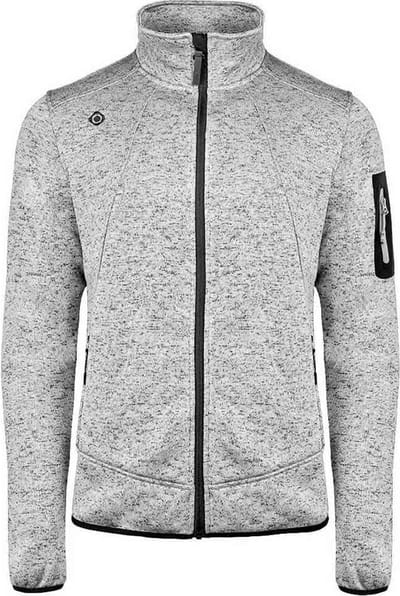 Izas Novi W Fleece Wit S Vrouw