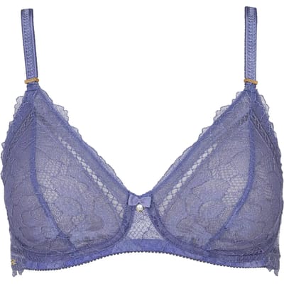 Dames triangel bh Selmark Agatha
