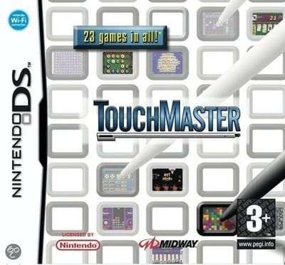 Touchmaster