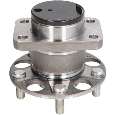 Schaeffler Fag Wiellagerset met naaf FAG 713 6271 30